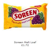 soreen malt loaf australia.